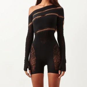 Poster girl ivy jumpsuit